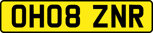 OH08ZNR