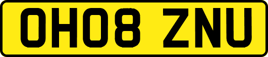 OH08ZNU