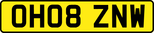 OH08ZNW