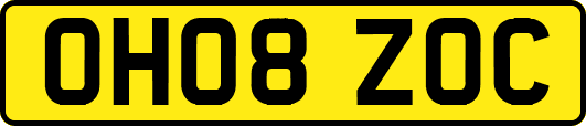 OH08ZOC