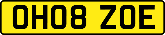 OH08ZOE