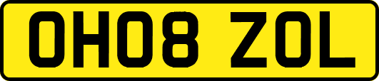 OH08ZOL
