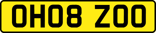 OH08ZOO
