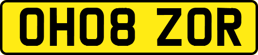 OH08ZOR