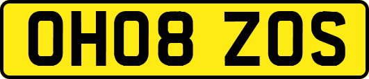 OH08ZOS