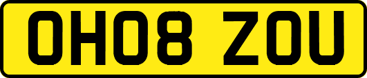 OH08ZOU