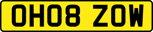 OH08ZOW