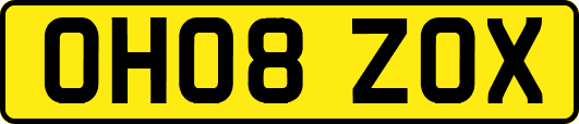 OH08ZOX