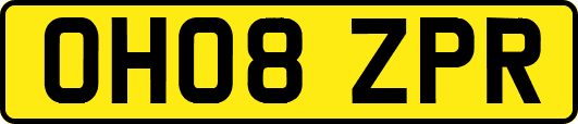 OH08ZPR