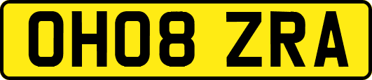 OH08ZRA