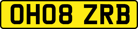 OH08ZRB