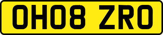 OH08ZRO