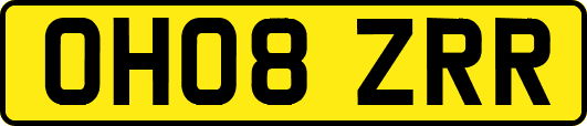 OH08ZRR