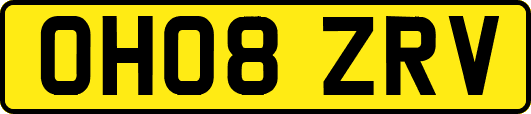 OH08ZRV