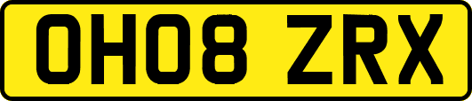 OH08ZRX