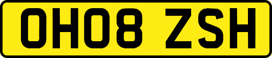 OH08ZSH