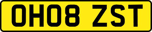 OH08ZST