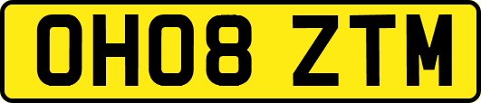 OH08ZTM