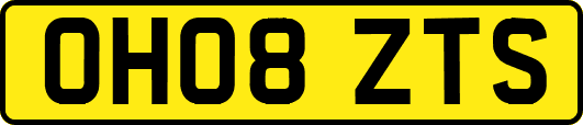 OH08ZTS