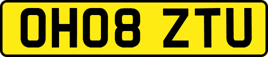OH08ZTU