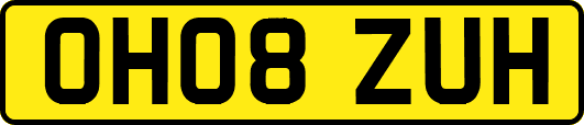 OH08ZUH