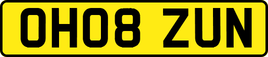 OH08ZUN