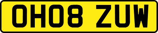 OH08ZUW