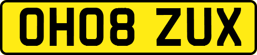 OH08ZUX
