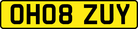 OH08ZUY