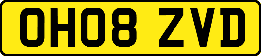 OH08ZVD