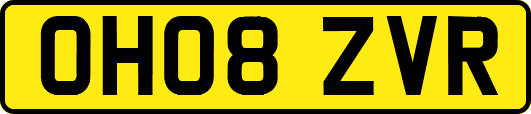 OH08ZVR