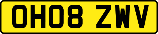 OH08ZWV