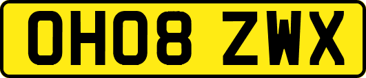 OH08ZWX
