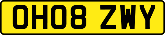 OH08ZWY