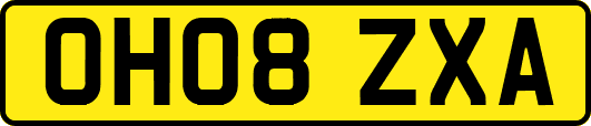 OH08ZXA