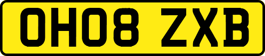 OH08ZXB
