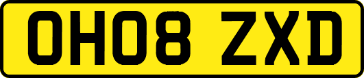 OH08ZXD