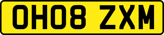 OH08ZXM