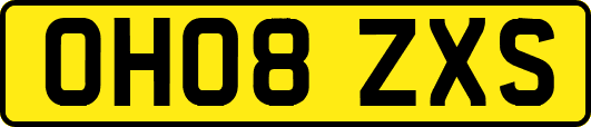 OH08ZXS