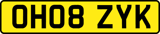 OH08ZYK