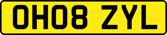 OH08ZYL