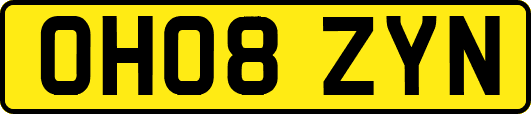 OH08ZYN