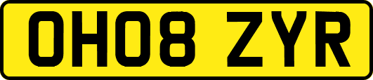 OH08ZYR