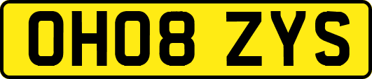 OH08ZYS