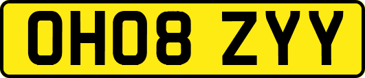 OH08ZYY