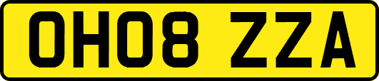 OH08ZZA