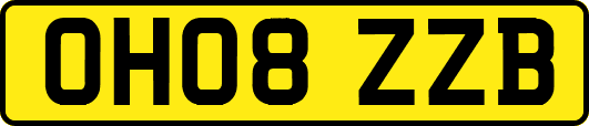 OH08ZZB