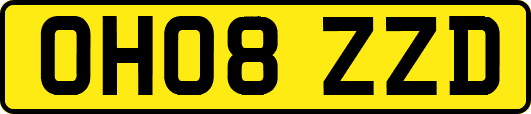 OH08ZZD
