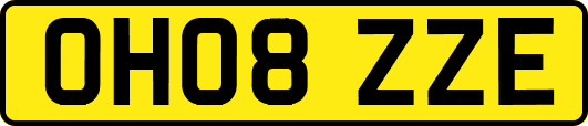 OH08ZZE