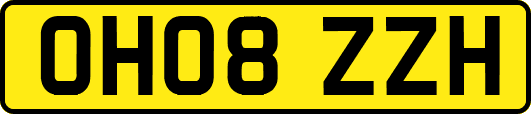 OH08ZZH